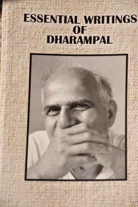 Dharampal1
